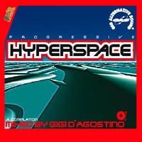 HYPERSPACE