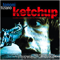 Original soundtrack KETCHUP