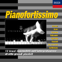 PIANOFORTISSIMO