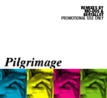 PILGRIMAGE RMX