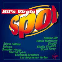 HIT'S VIRGIN SPOT