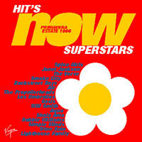 HIT'S NOW SUPERSTARS 1998