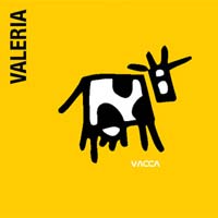 VALERIA / VACCA